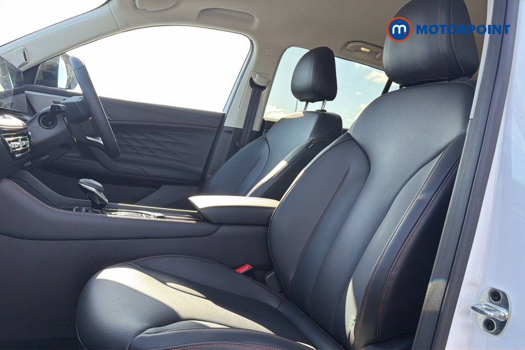 Mg Motor Uk HS Trophy Automatic Petrol-Electric Hybrid SUV - Stock Number (1630661) - 22nd supplementary image