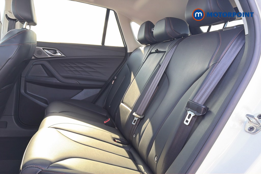 Mg Motor Uk HS Trophy Automatic Petrol-Electric Hybrid SUV - Stock Number (1630661) - 28th supplementary image