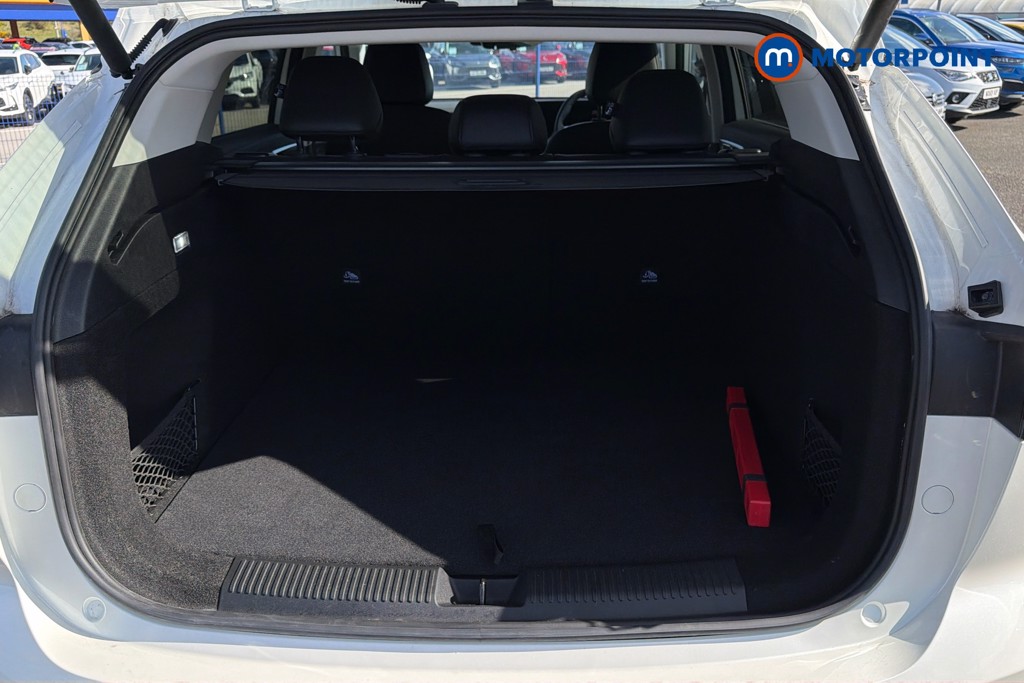 Mg Motor Uk HS Trophy Automatic Petrol-Electric Hybrid SUV - Stock Number (1630661) - 33rd supplementary image