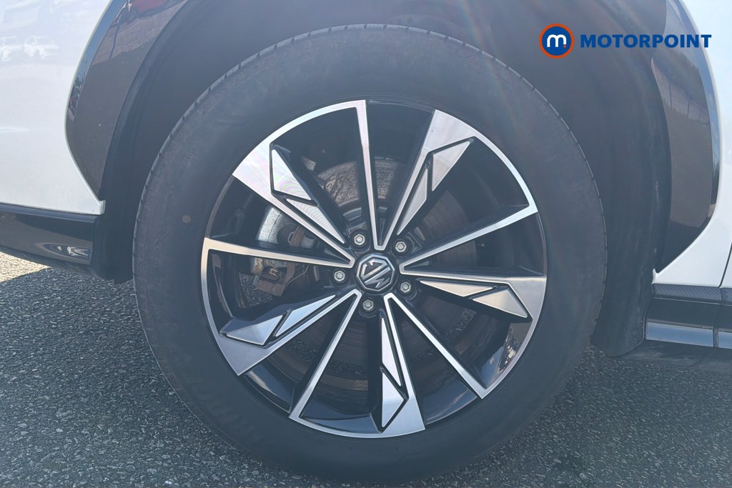 Mg Motor Uk HS Trophy Automatic Petrol-Electric Hybrid SUV - Stock Number (1630661) - 47th supplementary image