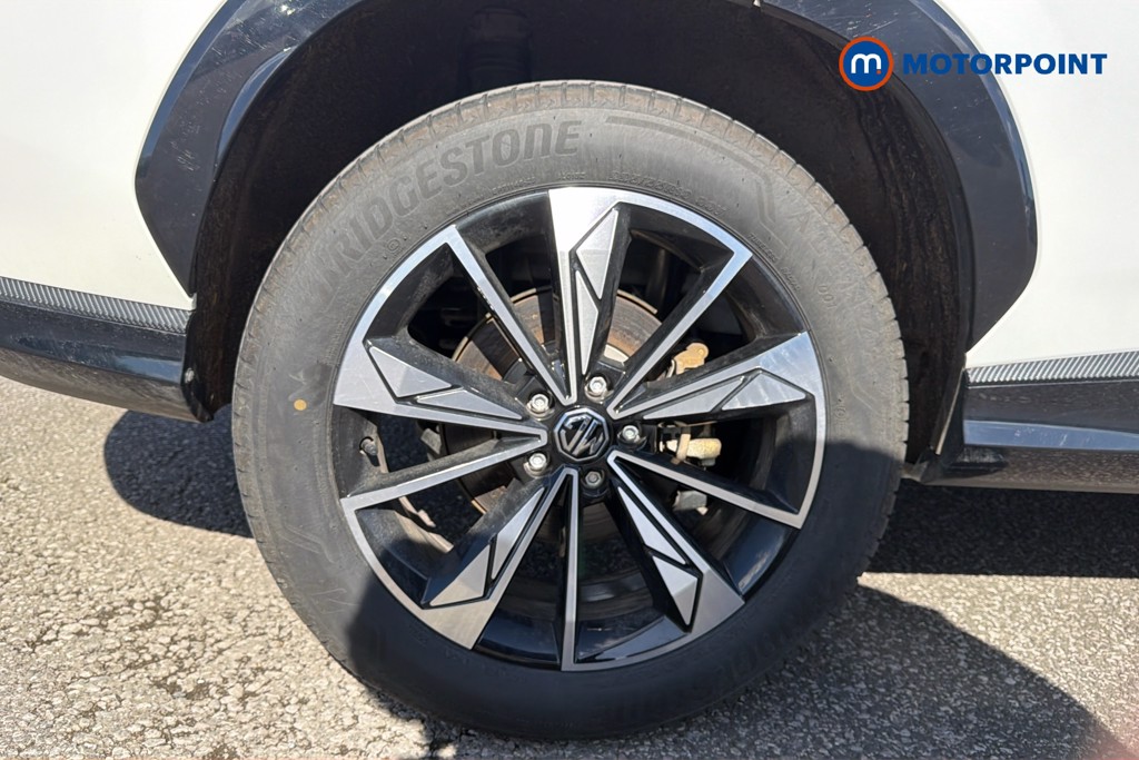 Mg Motor Uk HS Trophy Automatic Petrol-Electric Hybrid SUV - Stock Number (1630661) - 49th supplementary image