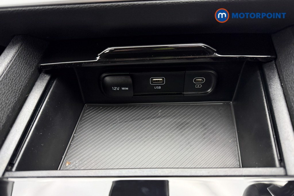 KIA Sportage Gt-Line Automatic Petrol-Electric Hybrid SUV - Stock Number (1630738) - 15th supplementary image