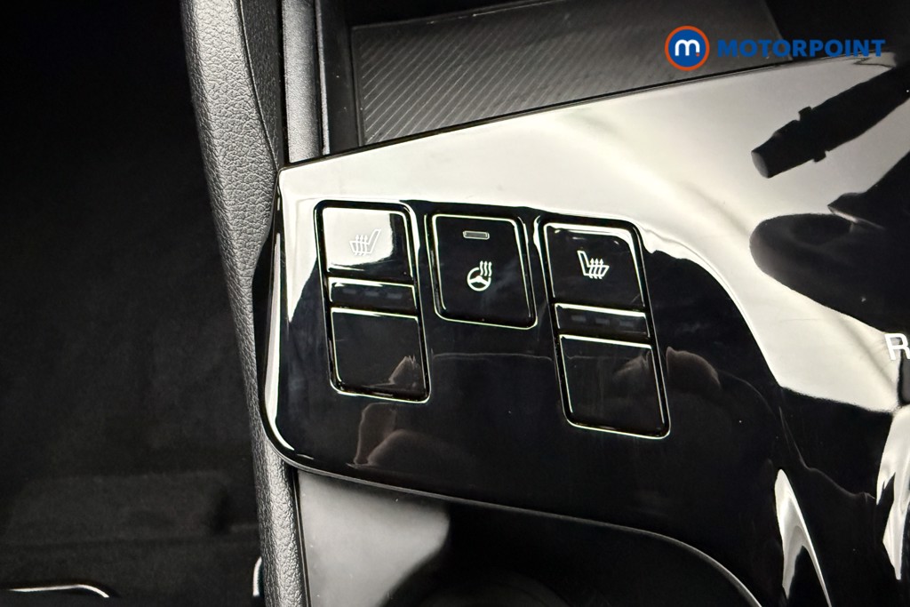 KIA Sportage Gt-Line Automatic Petrol-Electric Hybrid SUV - Stock Number (1630738) - 16th supplementary image