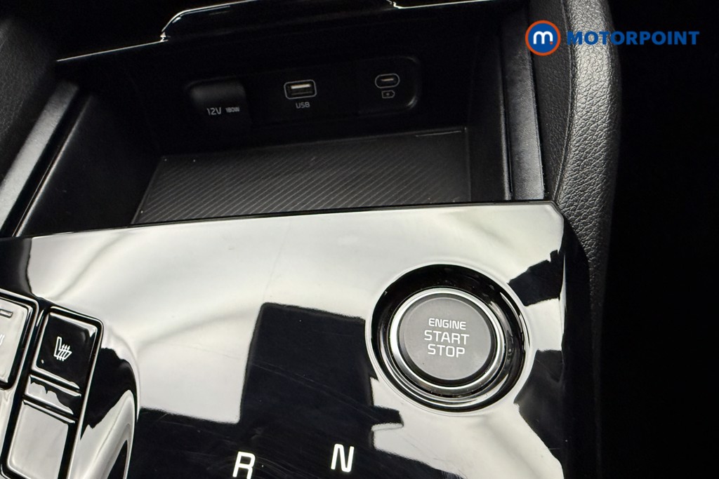 KIA Sportage Gt-Line Automatic Petrol-Electric Hybrid SUV - Stock Number (1630738) - 17th supplementary image