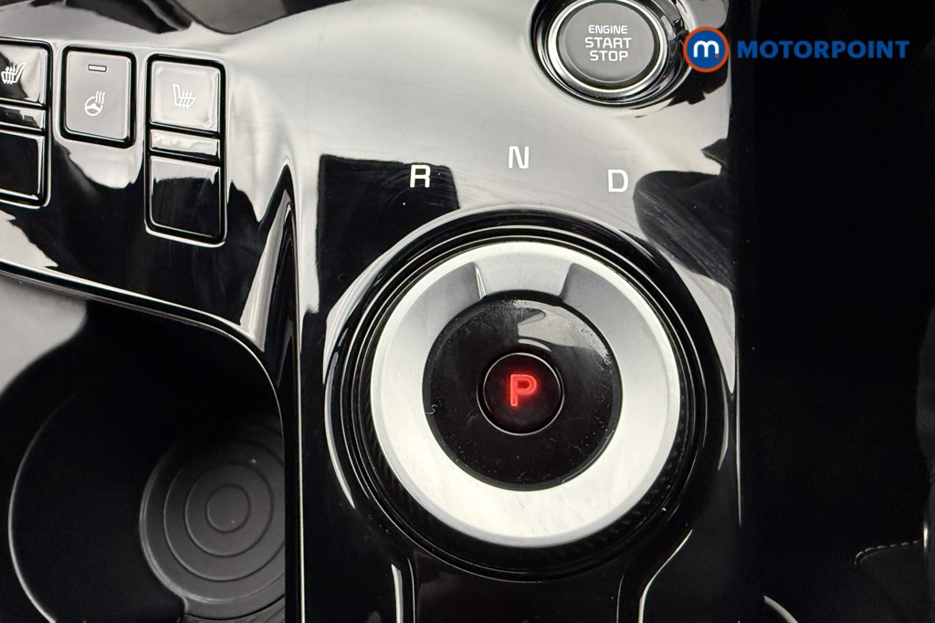 KIA Sportage Gt-Line Automatic Petrol-Electric Hybrid SUV - Stock Number (1630738) - 18th supplementary image