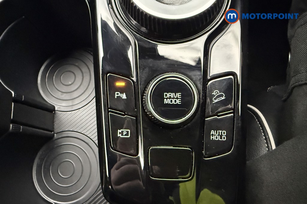 KIA Sportage Gt-Line Automatic Petrol-Electric Hybrid SUV - Stock Number (1630738) - 19th supplementary image