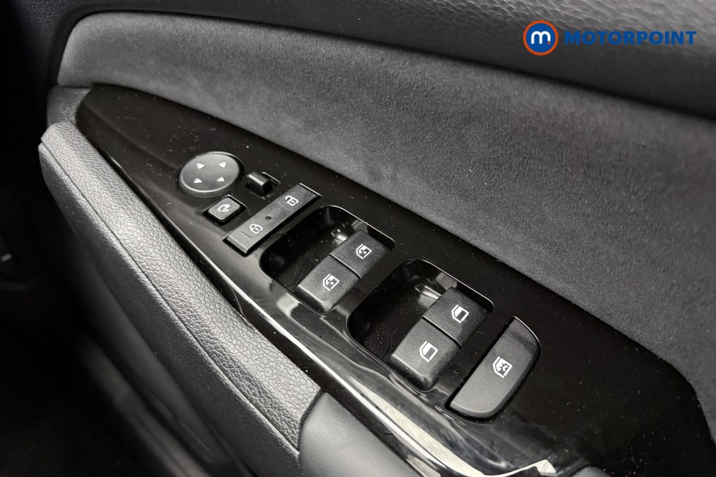 KIA Sportage Gt-Line Automatic Petrol-Electric Hybrid SUV - Stock Number (1630738) - 20th supplementary image