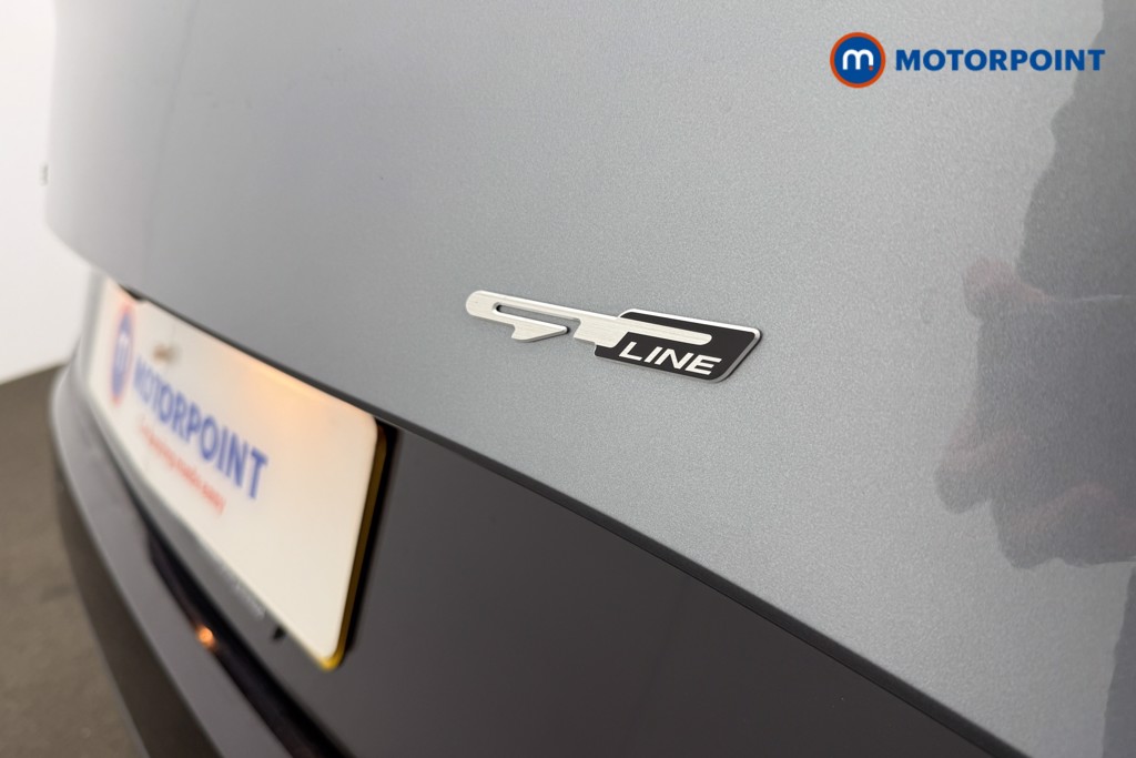 KIA Sportage Gt-Line Automatic Petrol-Electric Hybrid SUV - Stock Number (1630738) - 22nd supplementary image