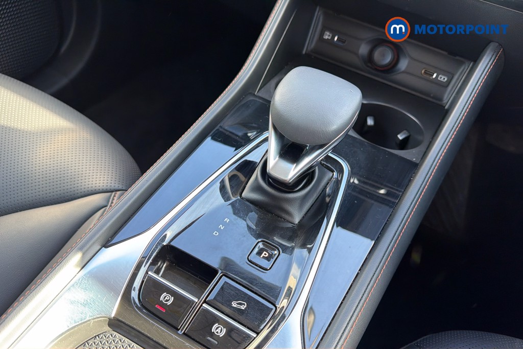 Mg Motor Uk HS Trophy Automatic Petrol-Electric Hybrid SUV - Stock Number (1630771) - 15th supplementary image