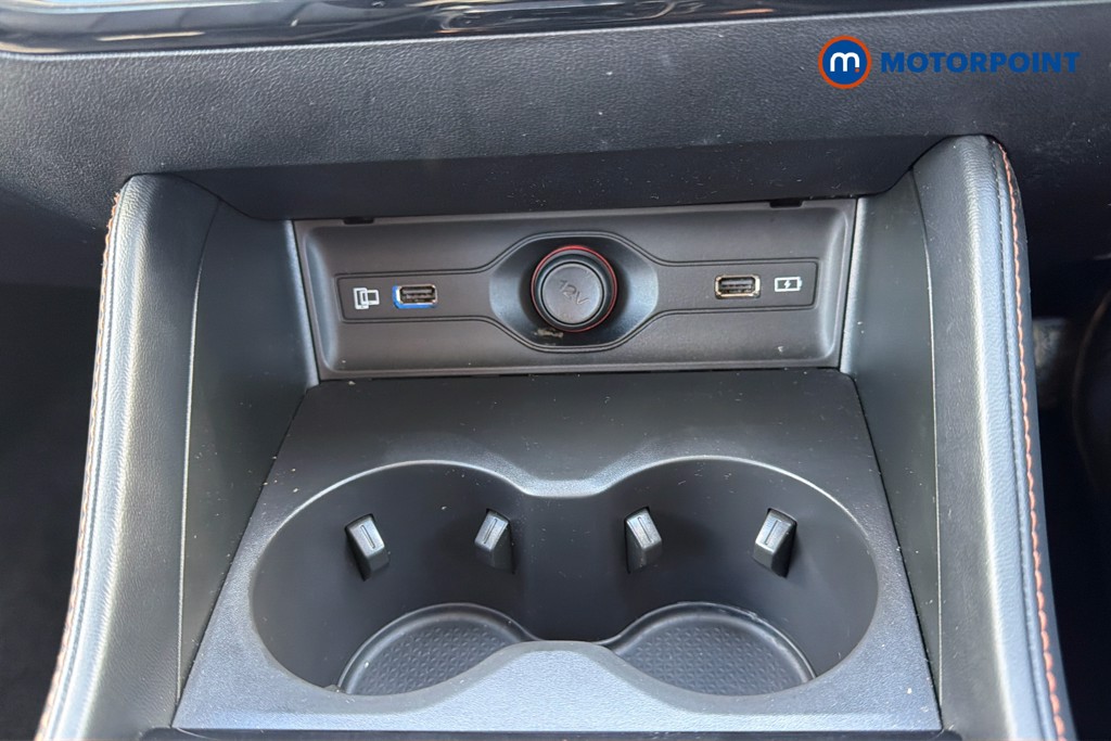 Mg Motor Uk HS Trophy Automatic Petrol-Electric Hybrid SUV - Stock Number (1630771) - 16th supplementary image