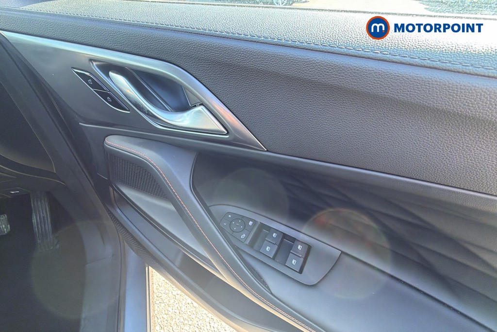 Mg Motor Uk HS Trophy Automatic Petrol-Electric Hybrid SUV - Stock Number (1630771) - 19th supplementary image