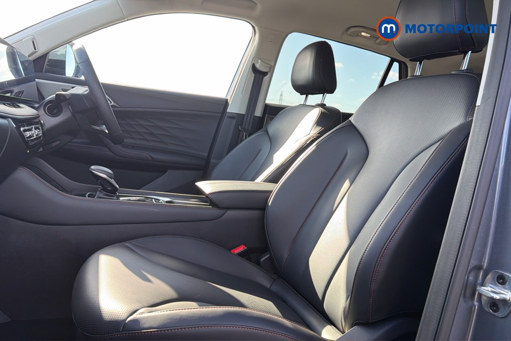 Mg Motor Uk HS Trophy Automatic Petrol-Electric Hybrid SUV - Stock Number (1630771) - 22nd supplementary image