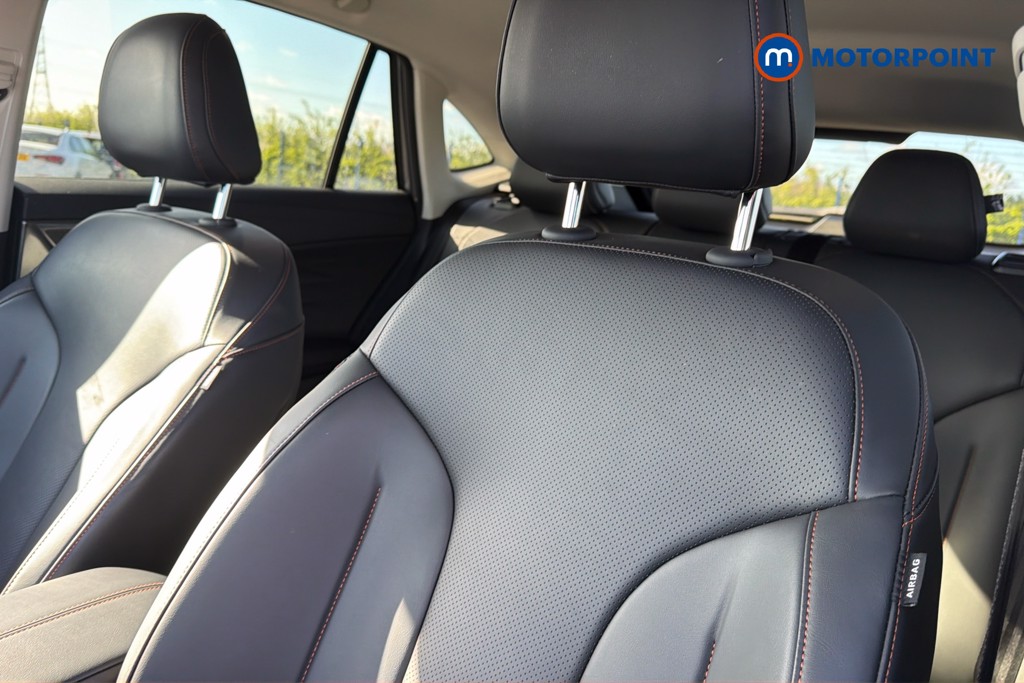 Mg Motor Uk HS Trophy Automatic Petrol-Electric Hybrid SUV - Stock Number (1630771) - 23rd supplementary image