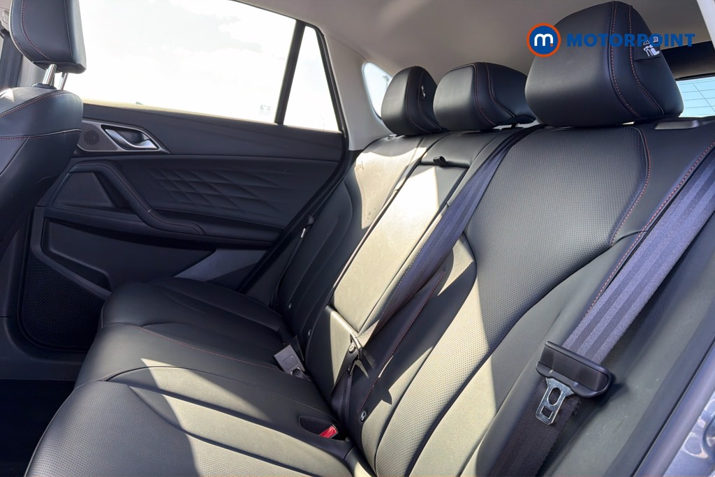 Mg Motor Uk HS Trophy Automatic Petrol-Electric Hybrid SUV - Stock Number (1630771) - 28th supplementary image