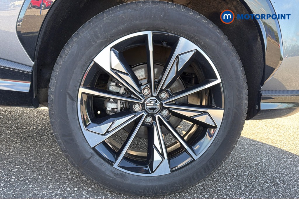 Mg Motor Uk HS Trophy Automatic Petrol-Electric Hybrid SUV - Stock Number (1630771) - 48th supplementary image