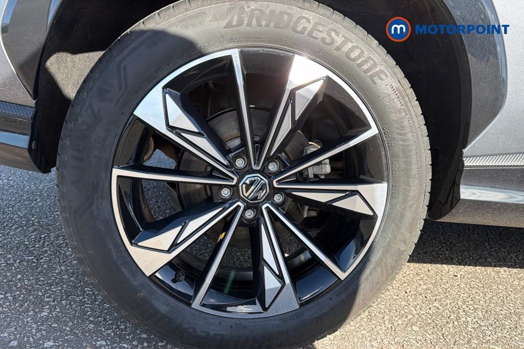 Mg Motor Uk HS Trophy Automatic Petrol-Electric Hybrid SUV - Stock Number (1630771) - 49th supplementary image