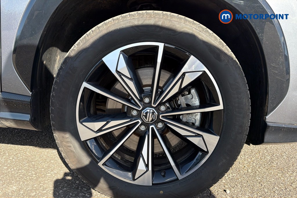 Mg Motor Uk HS Trophy Automatic Petrol-Electric Hybrid SUV - Stock Number (1630771) - 50th supplementary image