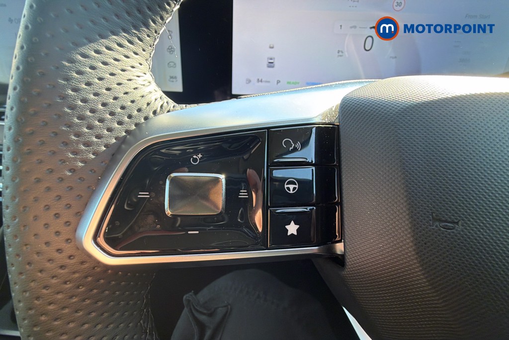 Mg Motor Uk HS Trophy Automatic Petrol-Electric Hybrid SUV - Stock Number (1630775) - 3rd supplementary image