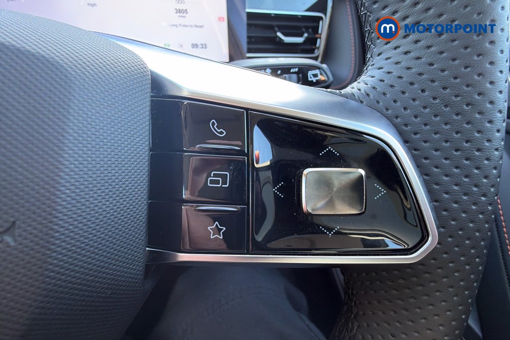 Mg Motor Uk HS Trophy Automatic Petrol-Electric Hybrid SUV - Stock Number (1630775) - 4th supplementary image