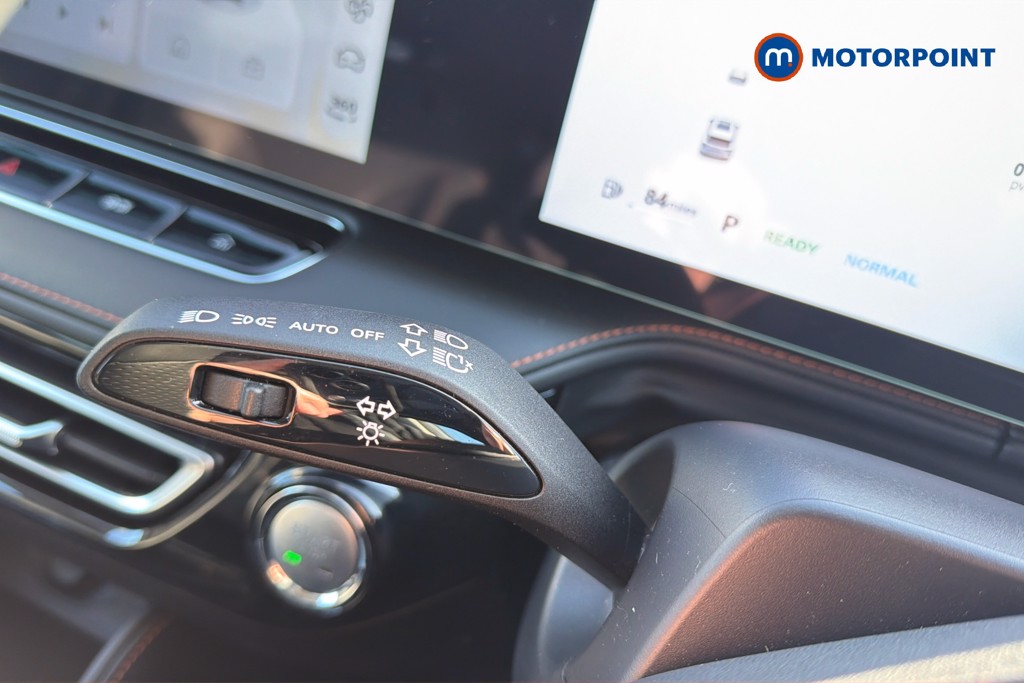 Mg Motor Uk HS Trophy Automatic Petrol-Electric Hybrid SUV - Stock Number (1630775) - 6th supplementary image