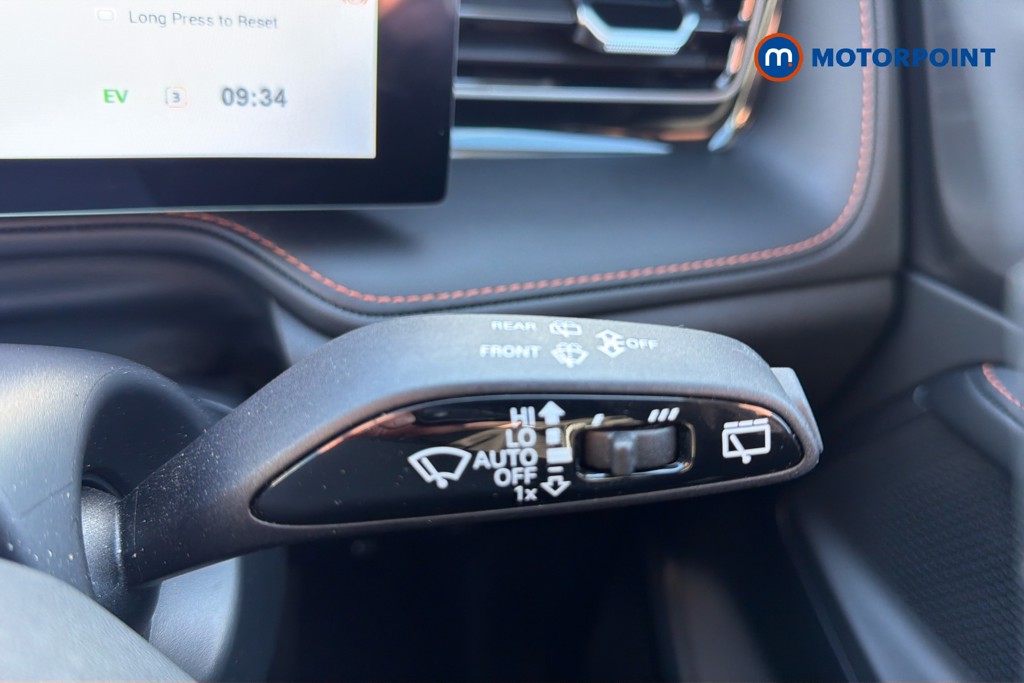 Mg Motor Uk HS Trophy Automatic Petrol-Electric Hybrid SUV - Stock Number (1630775) - 7th supplementary image