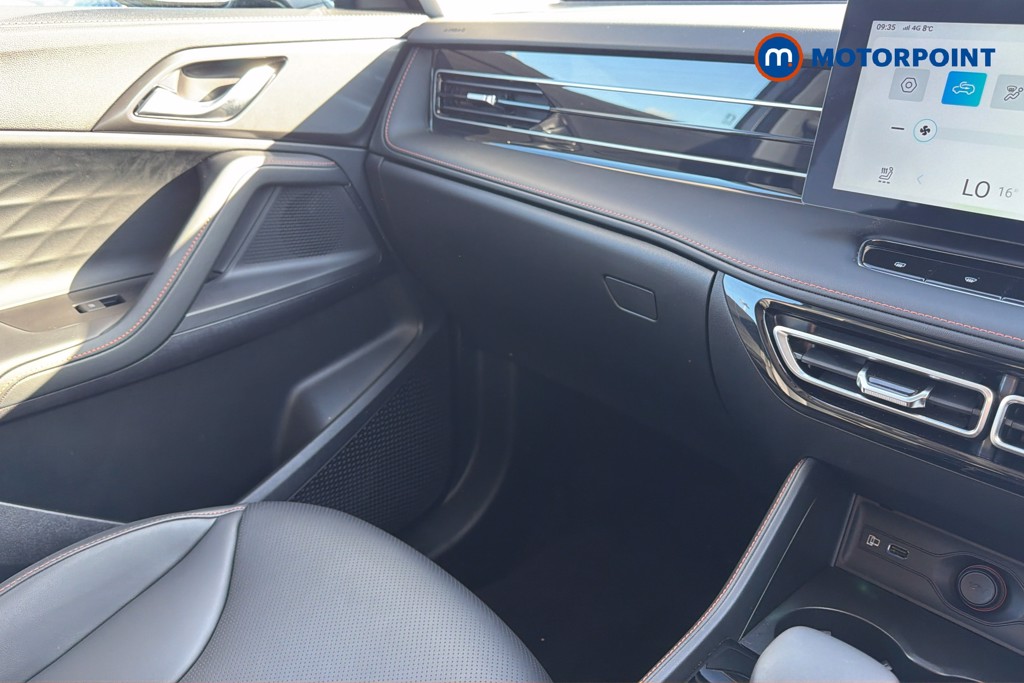 Mg Motor Uk HS Trophy Automatic Petrol-Electric Hybrid SUV - Stock Number (1630775) - 11th supplementary image