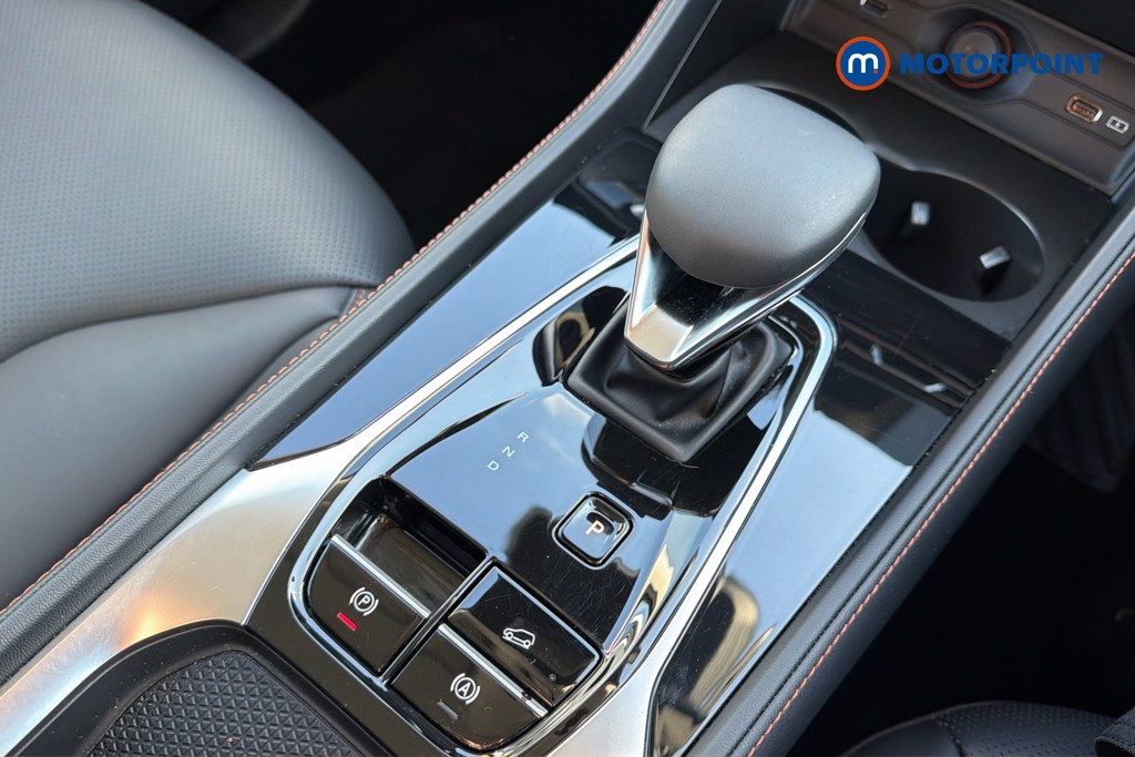 Mg Motor Uk HS Trophy Automatic Petrol-Electric Hybrid SUV - Stock Number (1630775) - 15th supplementary image