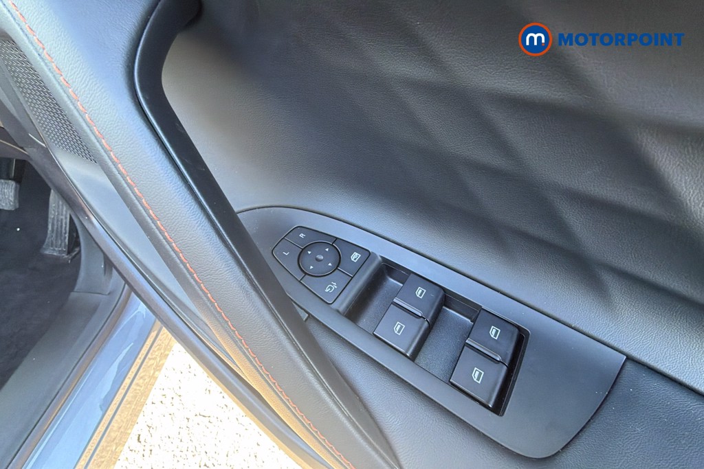 Mg Motor Uk HS Trophy Automatic Petrol-Electric Hybrid SUV - Stock Number (1630775) - 20th supplementary image