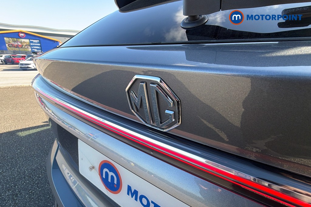 Mg Motor Uk HS Trophy Automatic Petrol-Electric Hybrid SUV - Stock Number (1630775) - 21st supplementary image