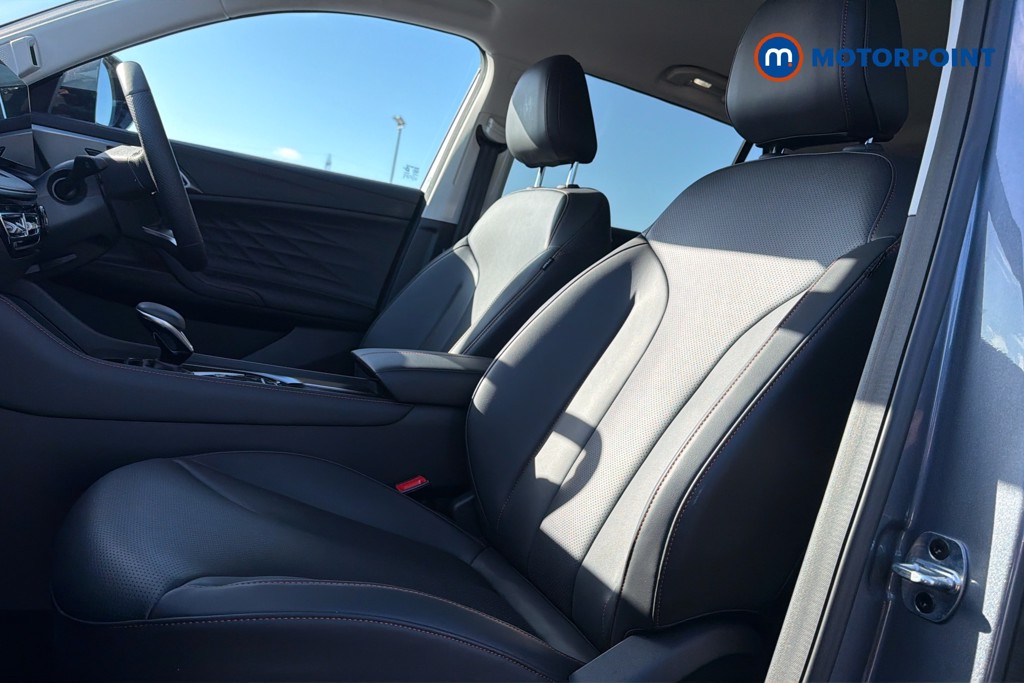 Mg Motor Uk HS Trophy Automatic Petrol-Electric Hybrid SUV - Stock Number (1630775) - 22nd supplementary image