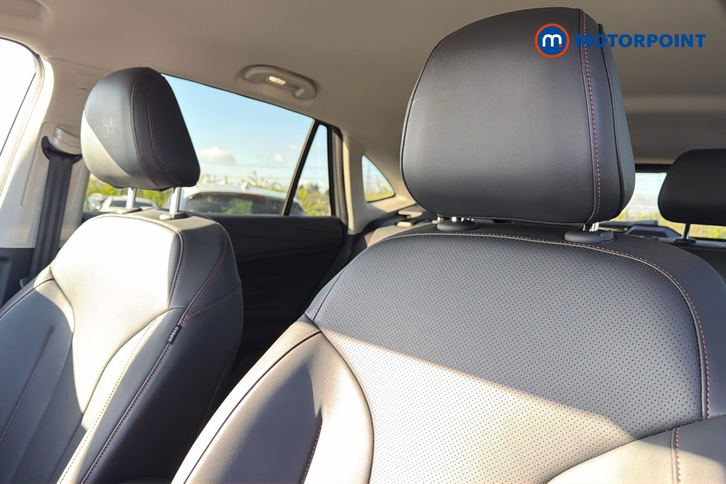 Mg Motor Uk HS Trophy Automatic Petrol-Electric Hybrid SUV - Stock Number (1630775) - 23rd supplementary image