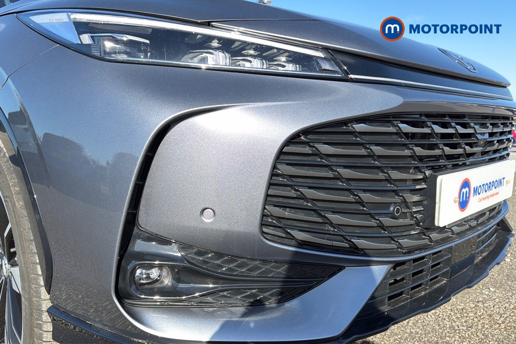 Mg Motor Uk HS Trophy Automatic Petrol-Electric Hybrid SUV - Stock Number (1630775) - 24th supplementary image