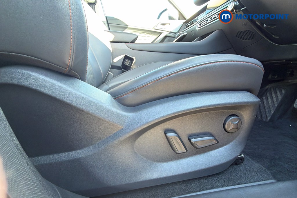 Mg Motor Uk HS Trophy Automatic Petrol-Electric Hybrid SUV - Stock Number (1630775) - 25th supplementary image