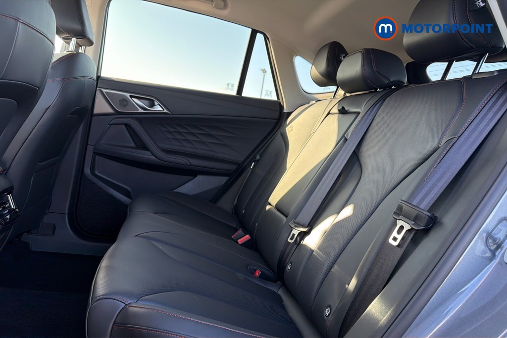 Mg Motor Uk HS Trophy Automatic Petrol-Electric Hybrid SUV - Stock Number (1630775) - 28th supplementary image