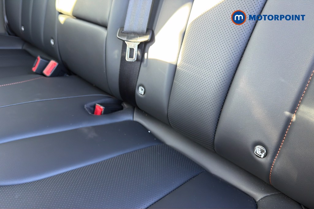 Mg Motor Uk HS Trophy Automatic Petrol-Electric Hybrid SUV - Stock Number (1630775) - 29th supplementary image