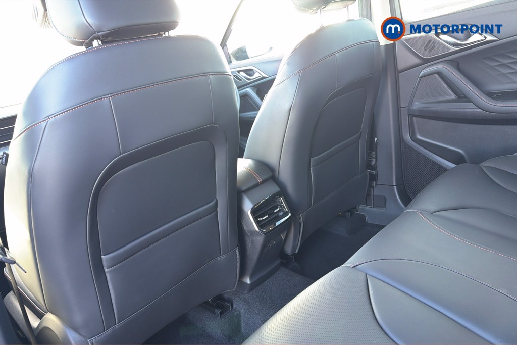 Mg Motor Uk HS Trophy Automatic Petrol-Electric Hybrid SUV - Stock Number (1630775) - 30th supplementary image