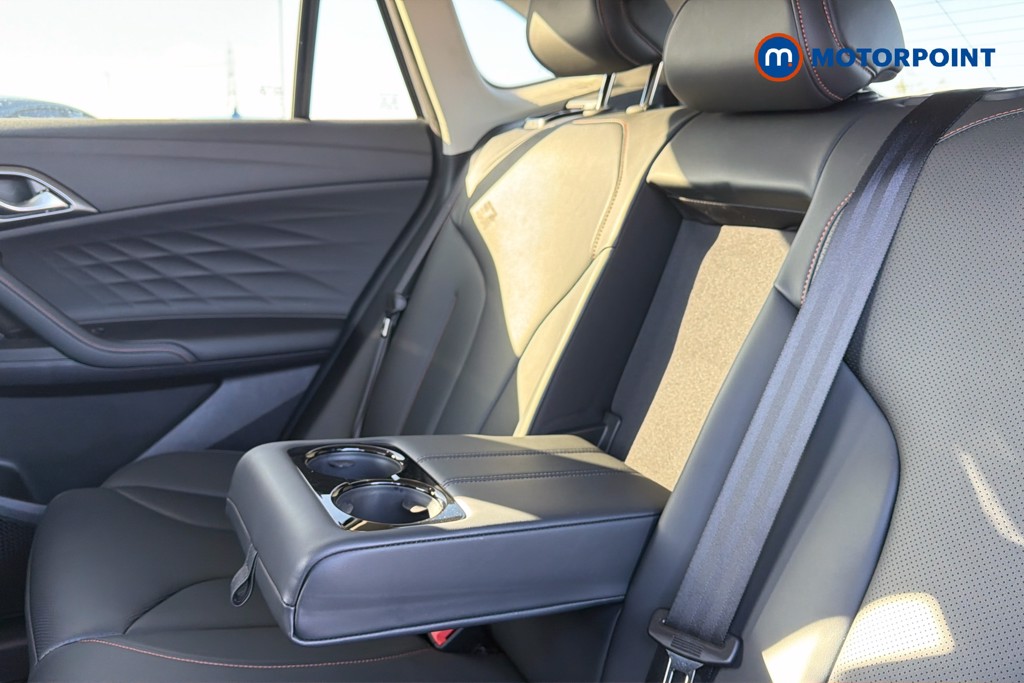 Mg Motor Uk HS Trophy Automatic Petrol-Electric Hybrid SUV - Stock Number (1630775) - 31st supplementary image