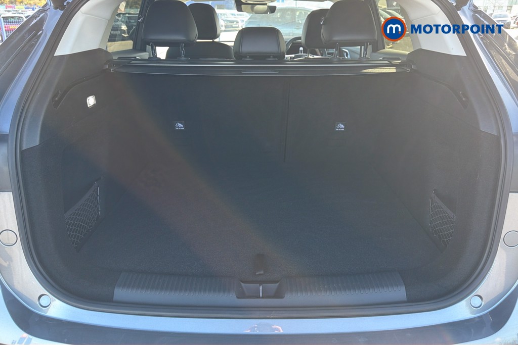 Mg Motor Uk HS Trophy Automatic Petrol-Electric Hybrid SUV - Stock Number (1630775) - 33rd supplementary image