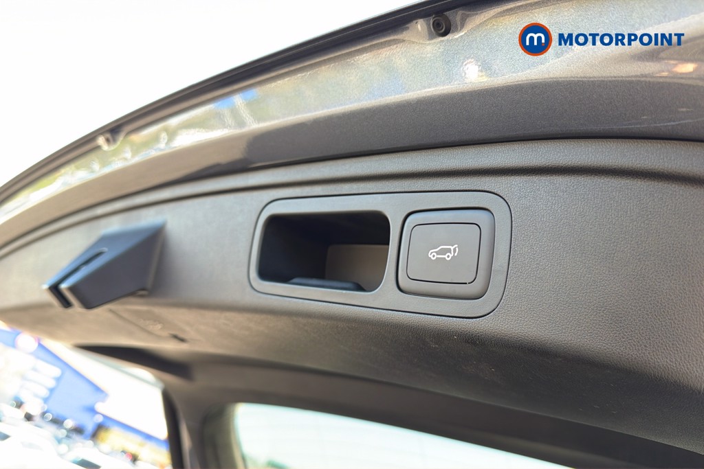 Mg Motor Uk HS Trophy Automatic Petrol-Electric Hybrid SUV - Stock Number (1630775) - 35th supplementary image