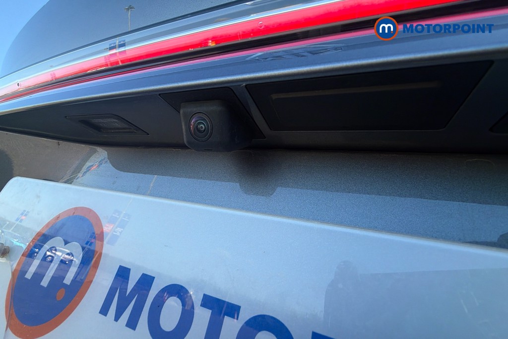 Mg Motor Uk HS Trophy Automatic Petrol-Electric Hybrid SUV - Stock Number (1630775) - 36th supplementary image