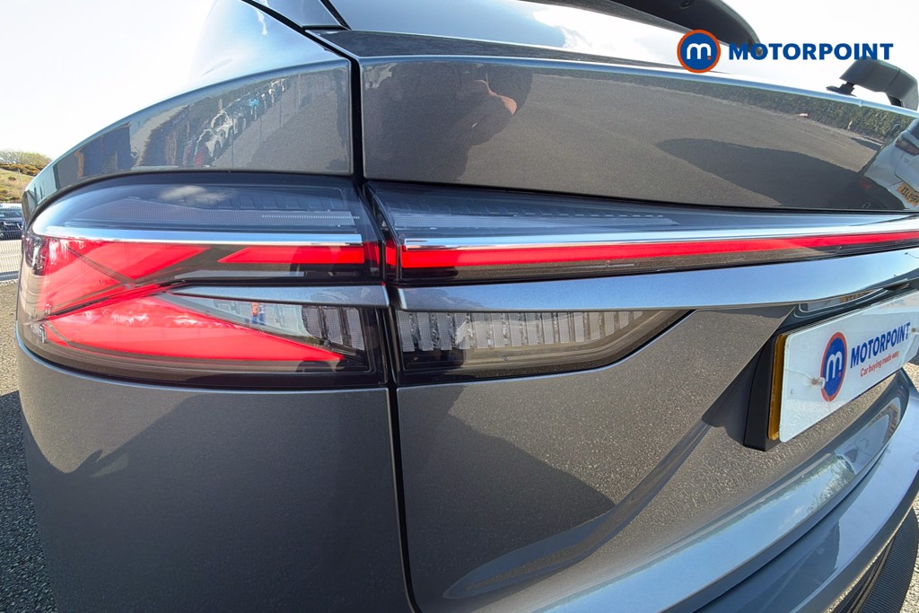 Mg Motor Uk HS Trophy Automatic Petrol-Electric Hybrid SUV - Stock Number (1630775) - 38th supplementary image