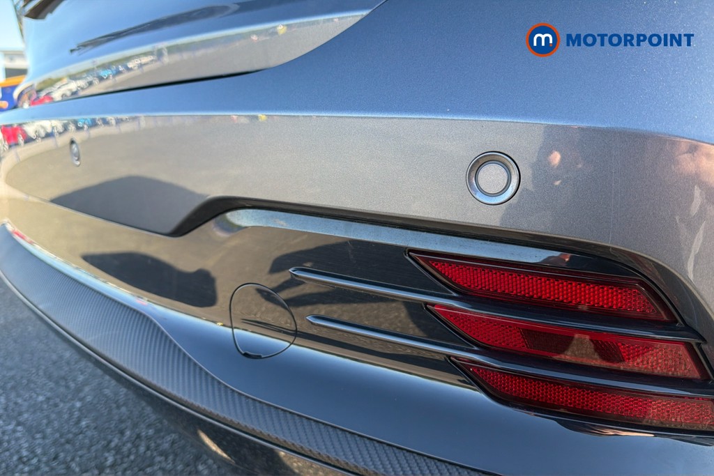 Mg Motor Uk HS Trophy Automatic Petrol-Electric Hybrid SUV - Stock Number (1630775) - 40th supplementary image