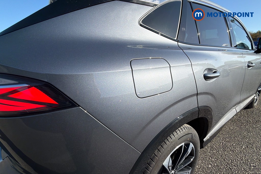 Mg Motor Uk HS Trophy Automatic Petrol-Electric Hybrid SUV - Stock Number (1630775) - 41st supplementary image