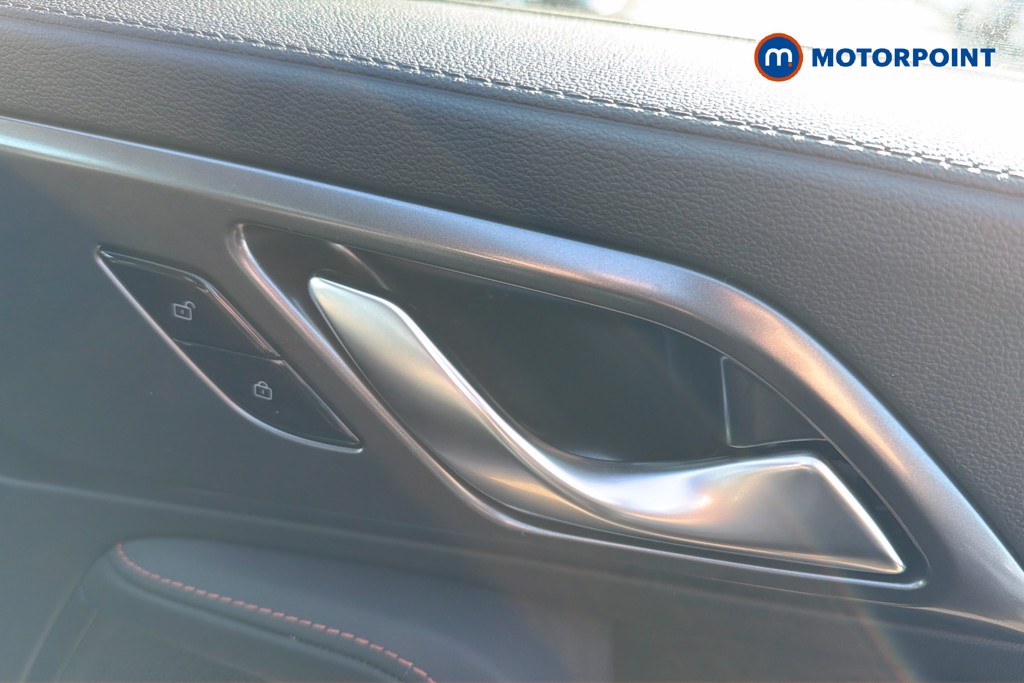 Mg Motor Uk HS Trophy Automatic Petrol-Electric Hybrid SUV - Stock Number (1630775) - 42nd supplementary image