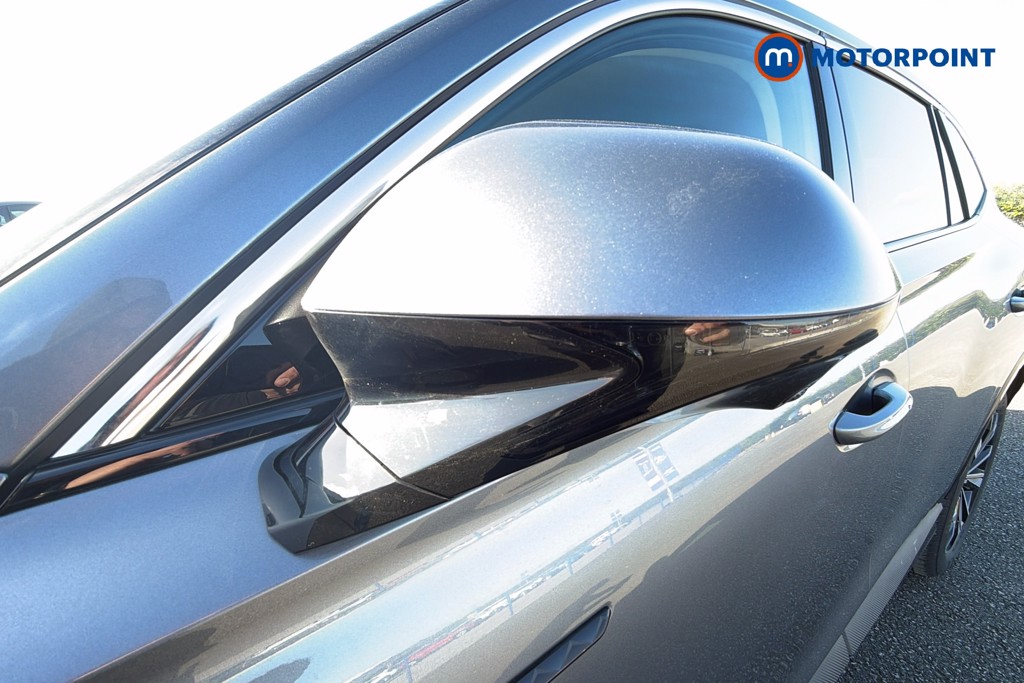 Mg Motor Uk HS Trophy Automatic Petrol-Electric Hybrid SUV - Stock Number (1630775) - 43rd supplementary image