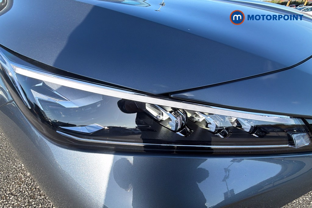 Mg Motor Uk HS Trophy Automatic Petrol-Electric Hybrid SUV - Stock Number (1630775) - 44th supplementary image