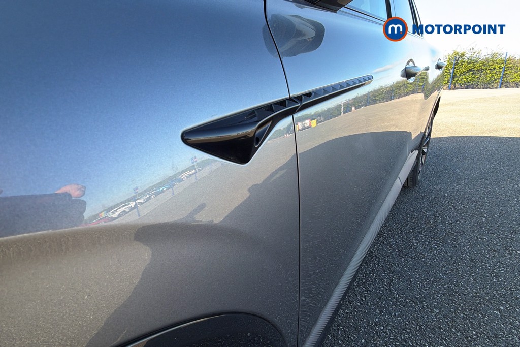 Mg Motor Uk HS Trophy Automatic Petrol-Electric Hybrid SUV - Stock Number (1630775) - 46th supplementary image