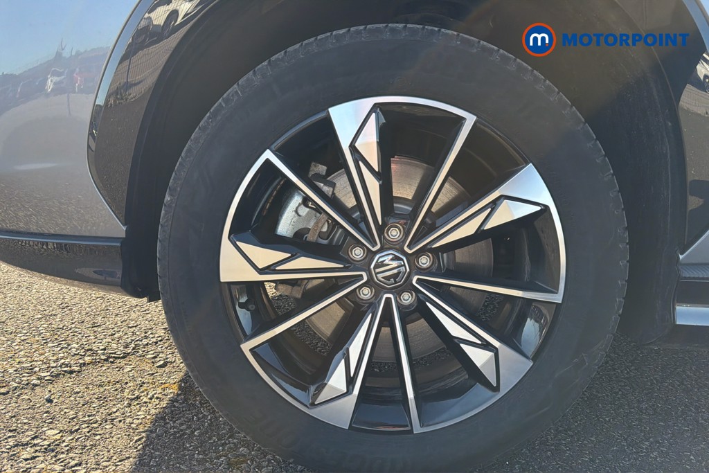 Mg Motor Uk HS Trophy Automatic Petrol-Electric Hybrid SUV - Stock Number (1630775) - 47th supplementary image