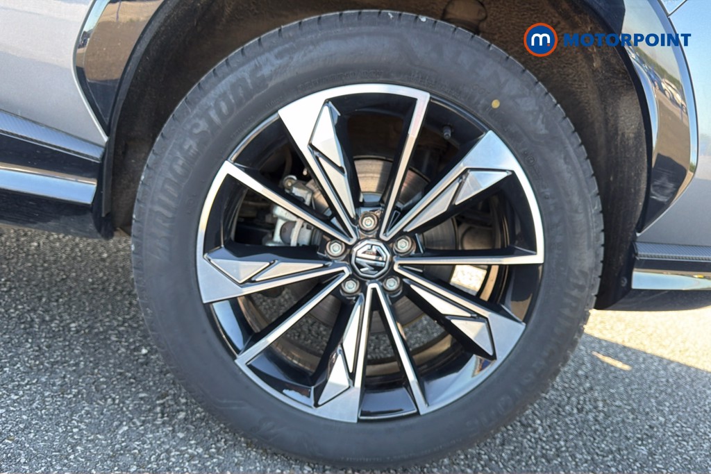Mg Motor Uk HS Trophy Automatic Petrol-Electric Hybrid SUV - Stock Number (1630775) - 48th supplementary image