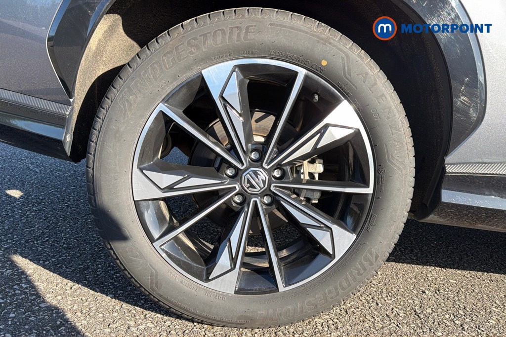 Mg Motor Uk HS Trophy Automatic Petrol-Electric Hybrid SUV - Stock Number (1630775) - 49th supplementary image